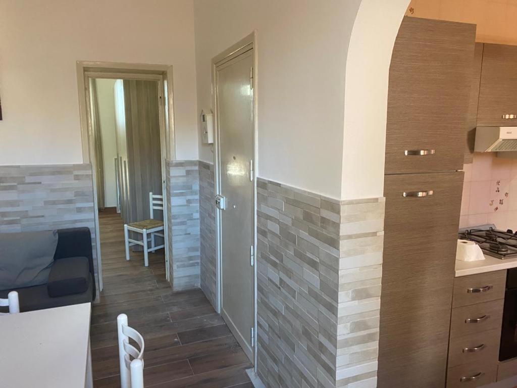 La Casa Di Nonna Dina Villa Сиракуза Екстериор снимка