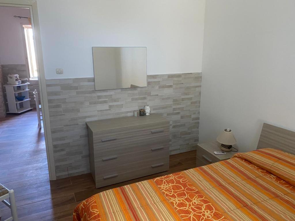 La Casa Di Nonna Dina Villa Сиракуза Екстериор снимка