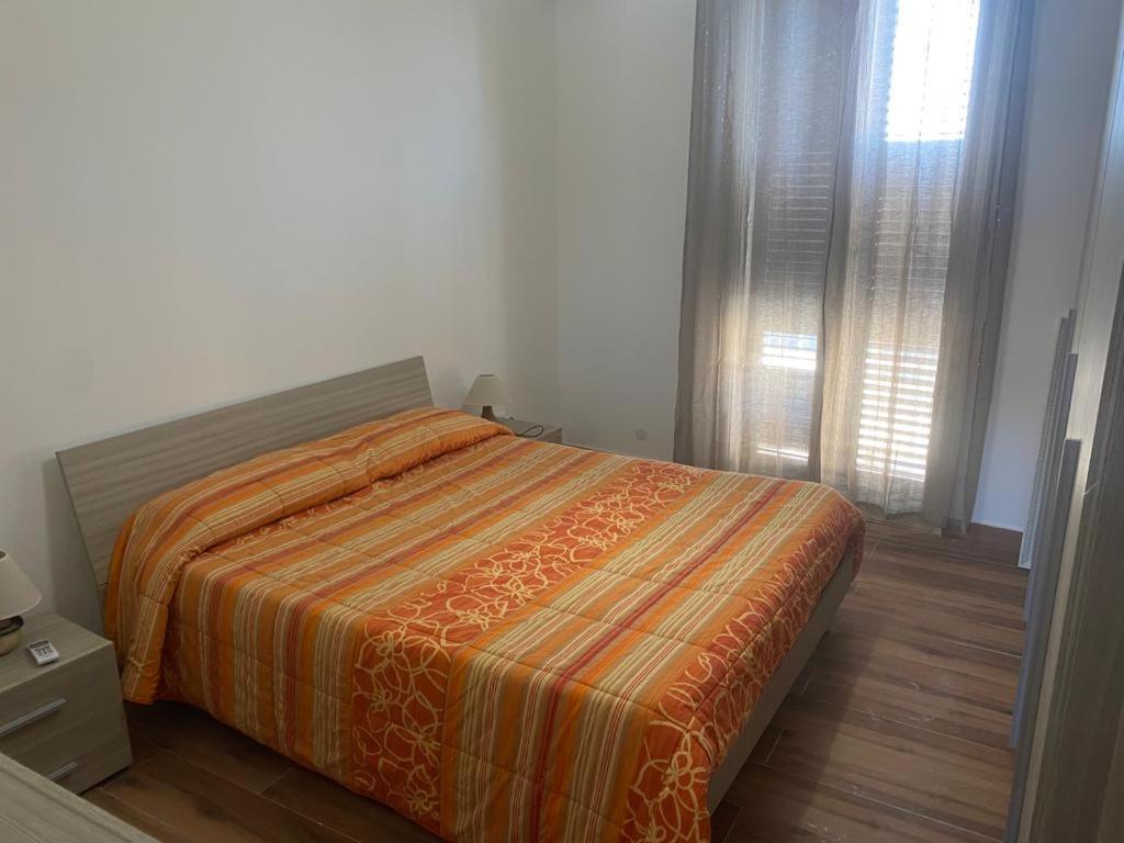 La Casa Di Nonna Dina Villa Сиракуза Екстериор снимка