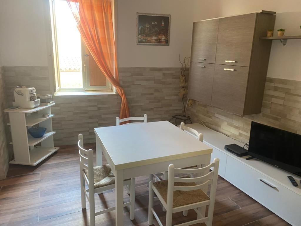 La Casa Di Nonna Dina Villa Сиракуза Екстериор снимка