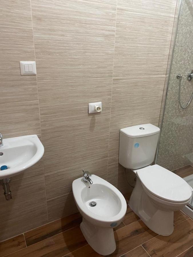 La Casa Di Nonna Dina Villa Сиракуза Екстериор снимка