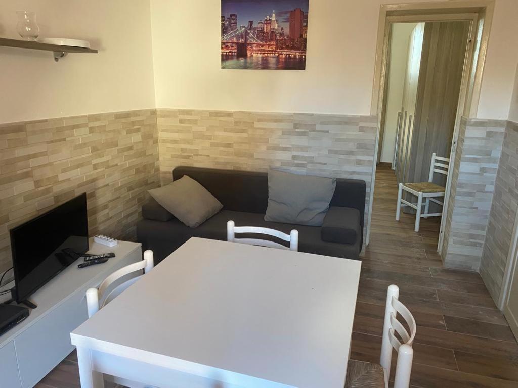 La Casa Di Nonna Dina Villa Сиракуза Екстериор снимка